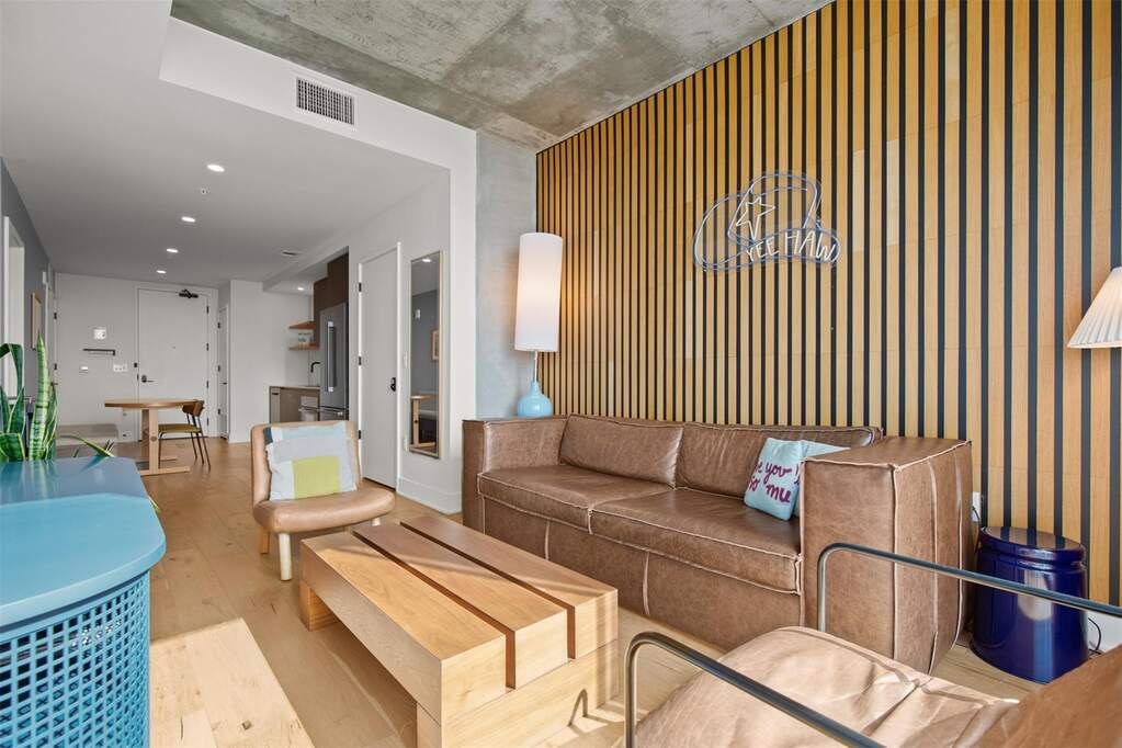 1 Bedroom Apartment/Flat's Image 8