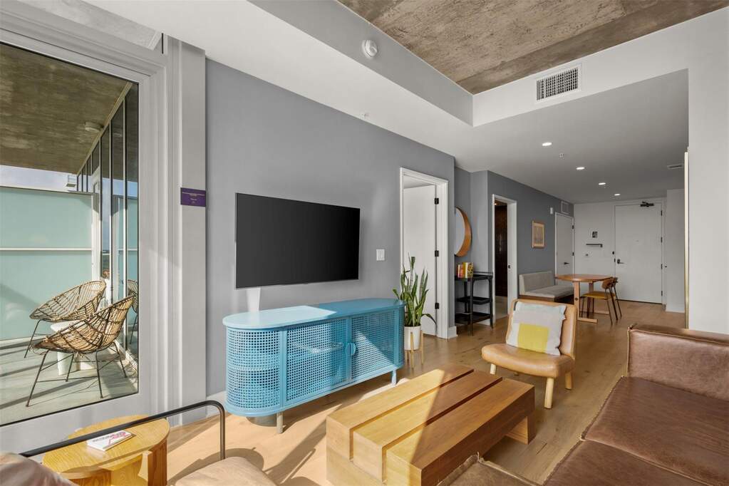 1 Bedroom Apartment/Flat's Image 9