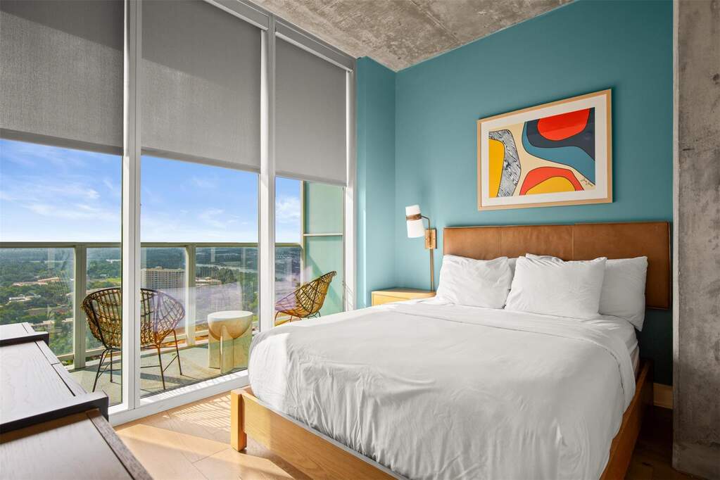 1 Bedroom Apartment/Flat's Image 10