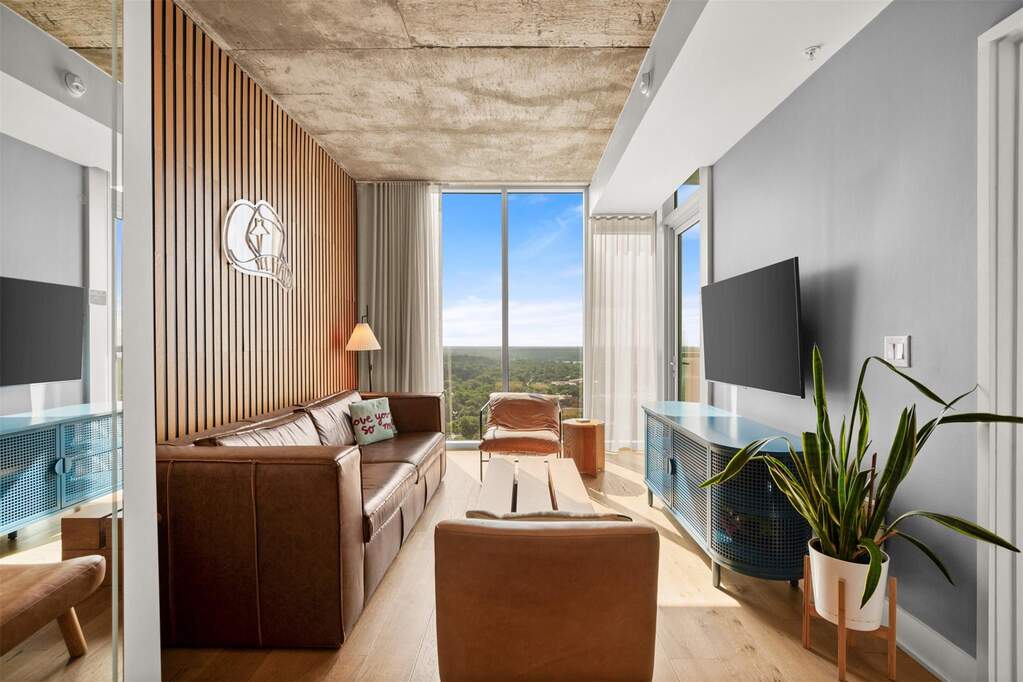 1 Bedroom Apartment/Flat's Image 6