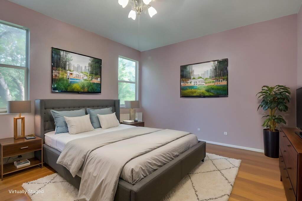 4 Bedroom Single Family Home/House's Image 5