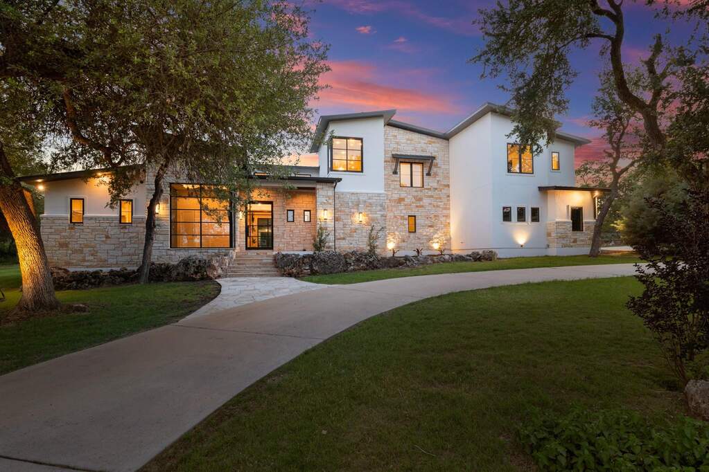 Single family home