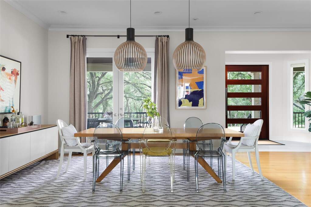 Contemporary Scandinavian Chandeliers