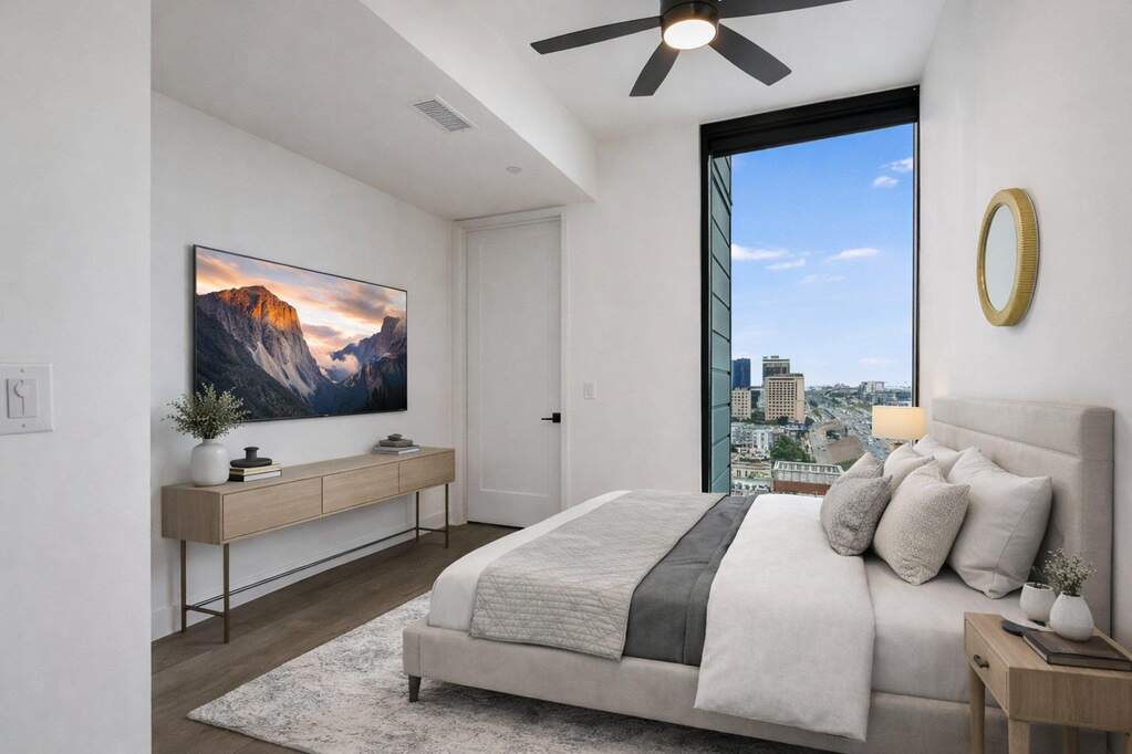 2 Bedroom Apartment/Flat's Image 5