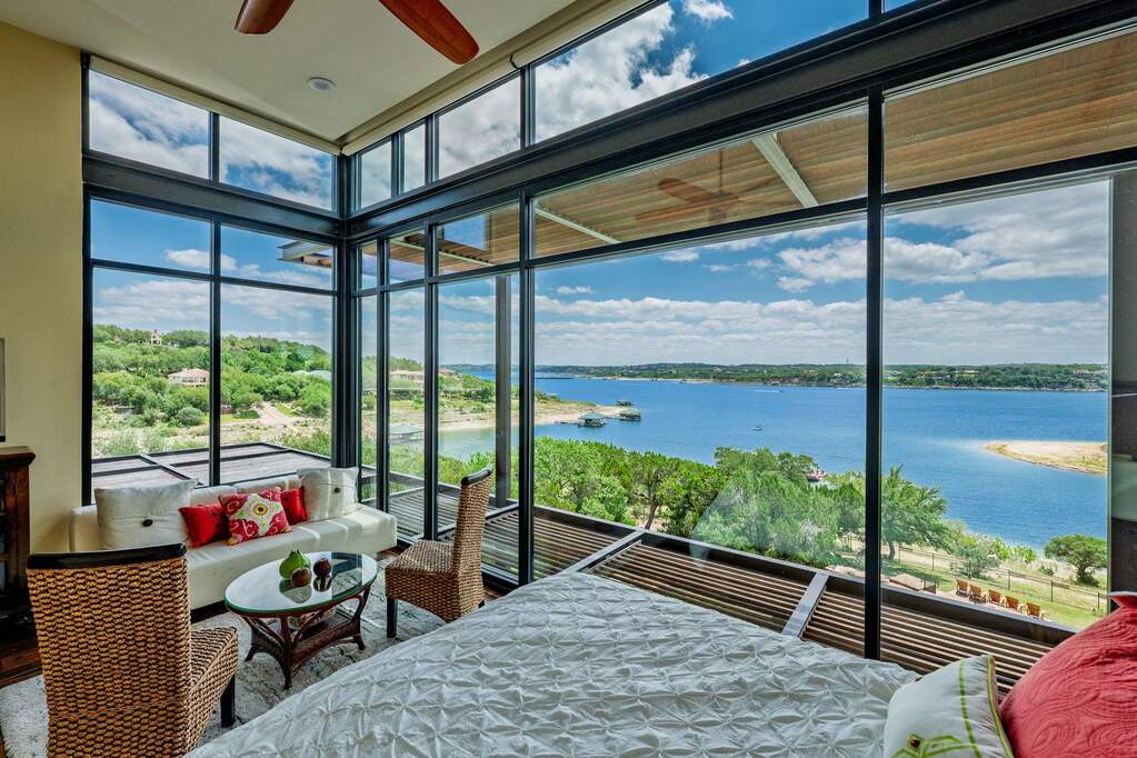 Single family home
