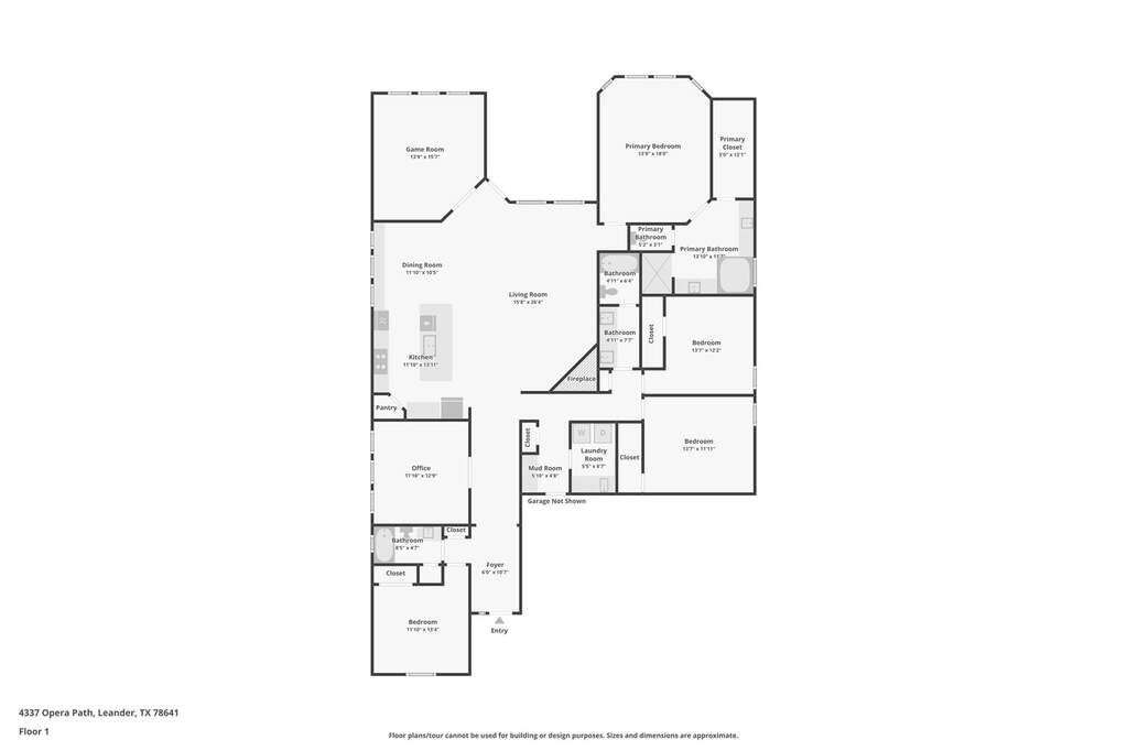 4 Bedroom Single Family Home/House's Image 34