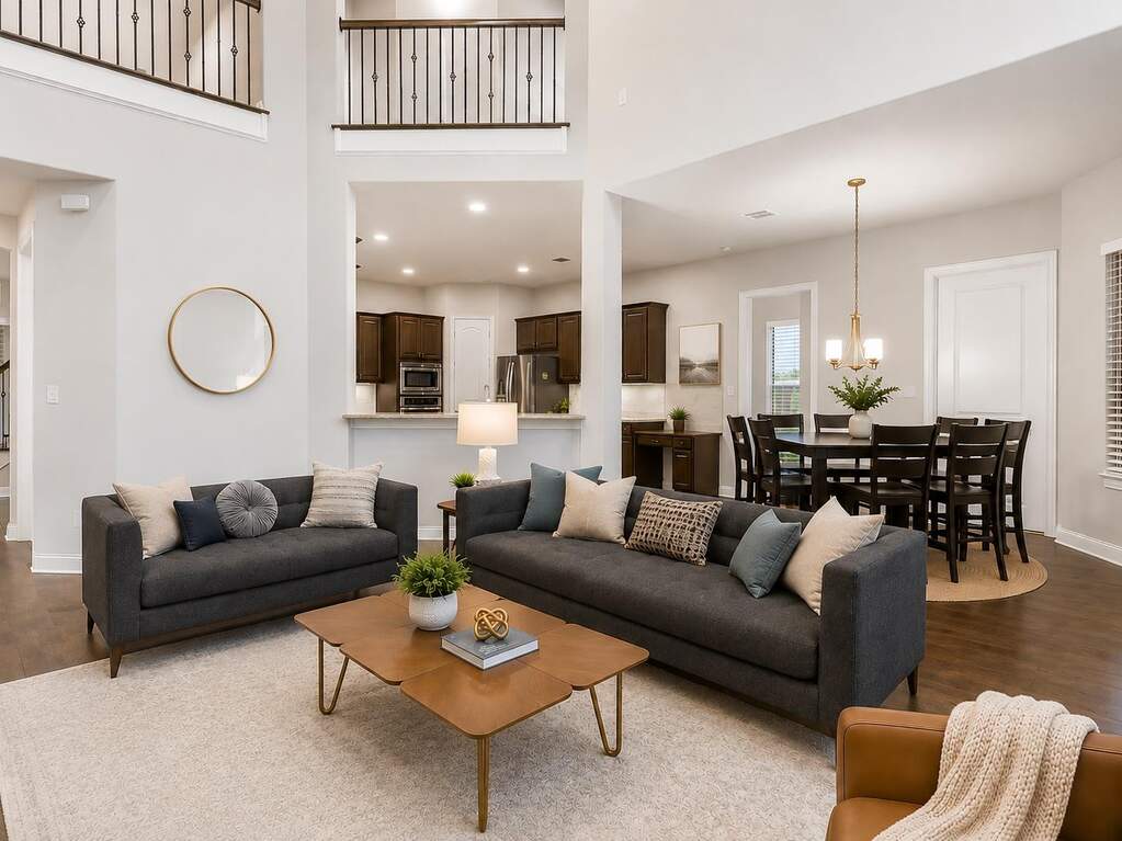 5 Bedroom Single Family Home/House's Image 8