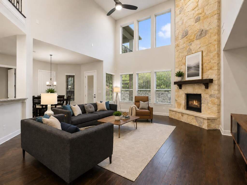 5 Bedroom Single Family Home/House's Image 6