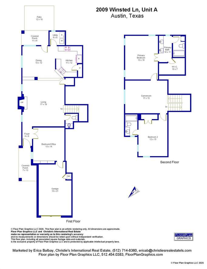 3 Bedroom Apartment/Flat's Image 28