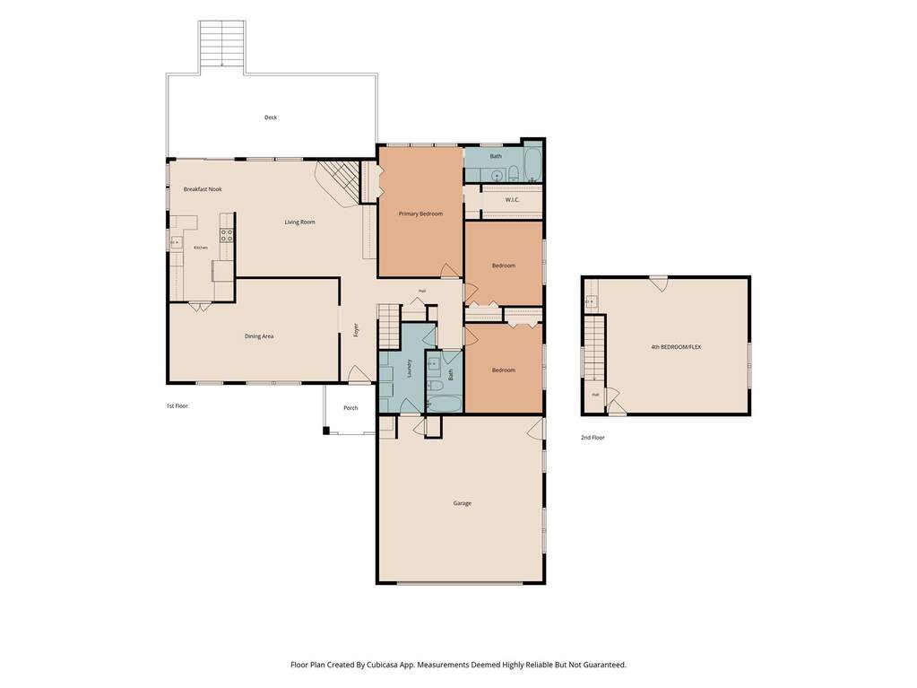 4 Bedroom Single Family Home/House's Image 37
