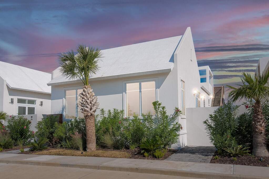 Port Aransas