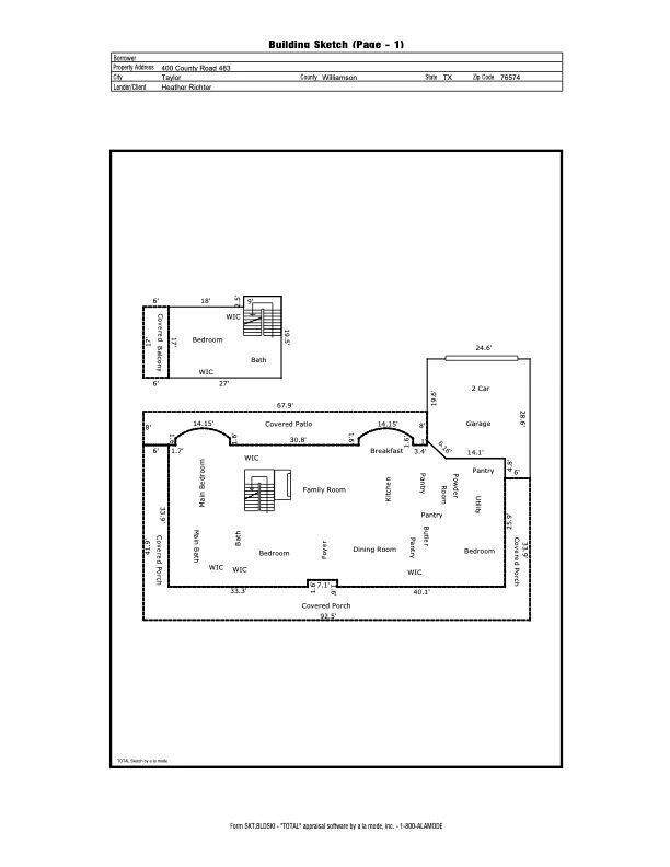 4 Bedroom Single Family Home/House's Image 36