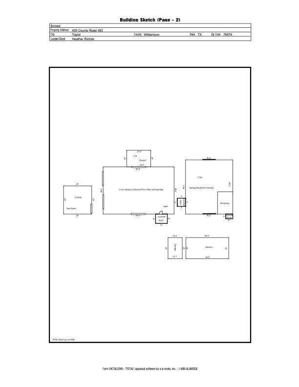 4 Bedroom Single Family Home/House's Image 37
