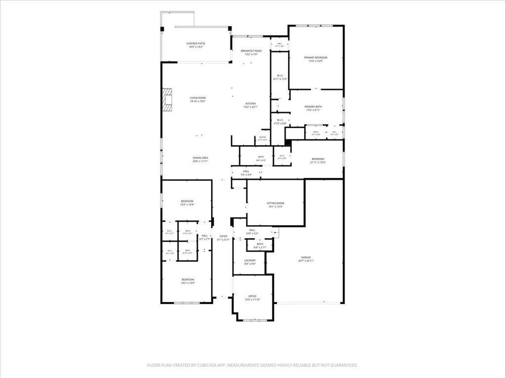 4 Bedroom Single Family Home/House's Image 28