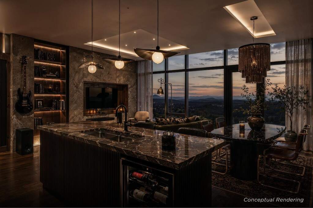 UMusic Hotel Bar & Lobby