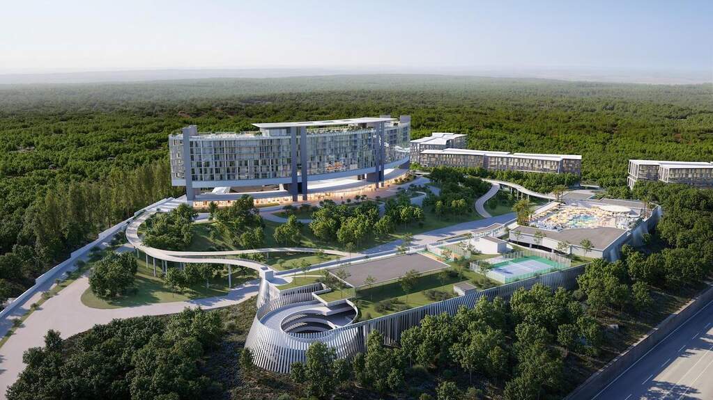1-комн. apartment, Austin