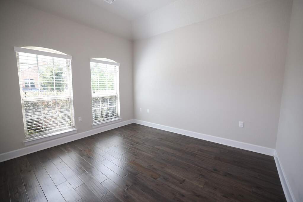 Front bedroom