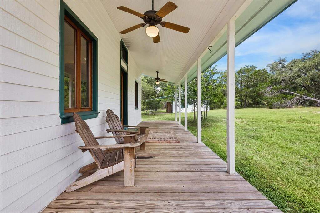 Single family home