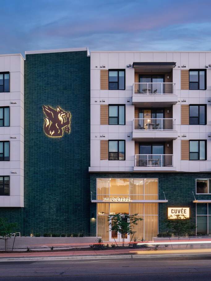 Property Slider Image