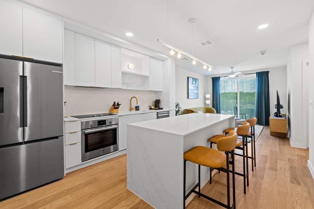 1 Bedroom Apartment/Flat's Image 12