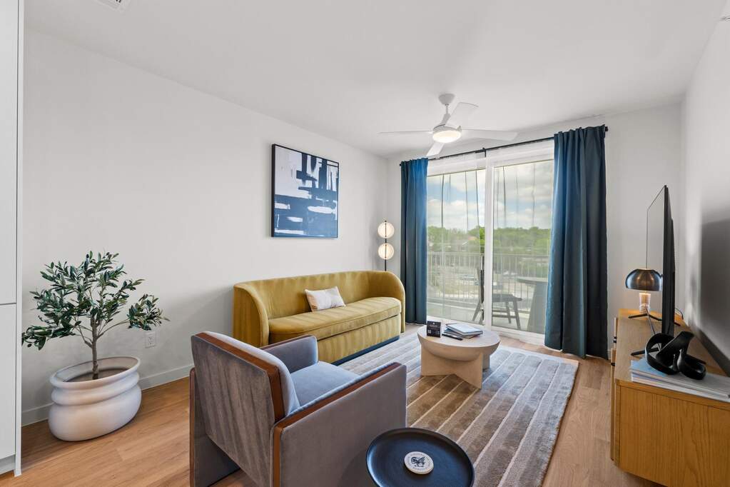 1 Bedroom Apartment/Flat's Image 13
