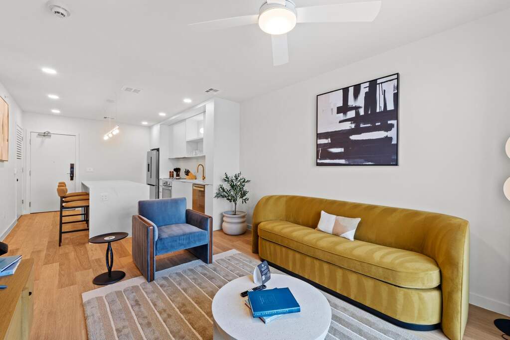 1 Bedroom Apartment/Flat's Image 14