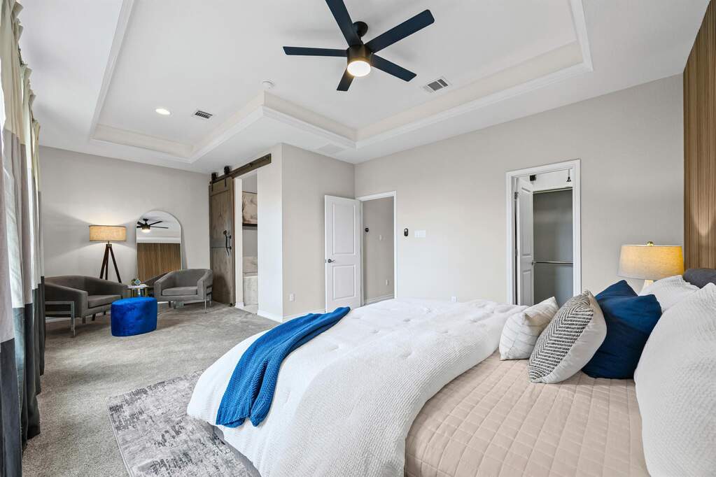 3 Bedroom Villa/Townhouse's Image 15