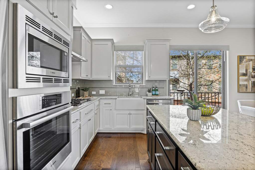 3 Bedroom Villa/Townhouse's Image 6