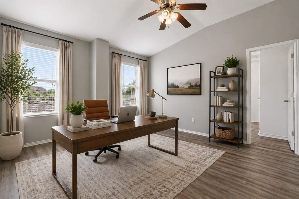 4 Bedroom Apartment/Flat's Image 3