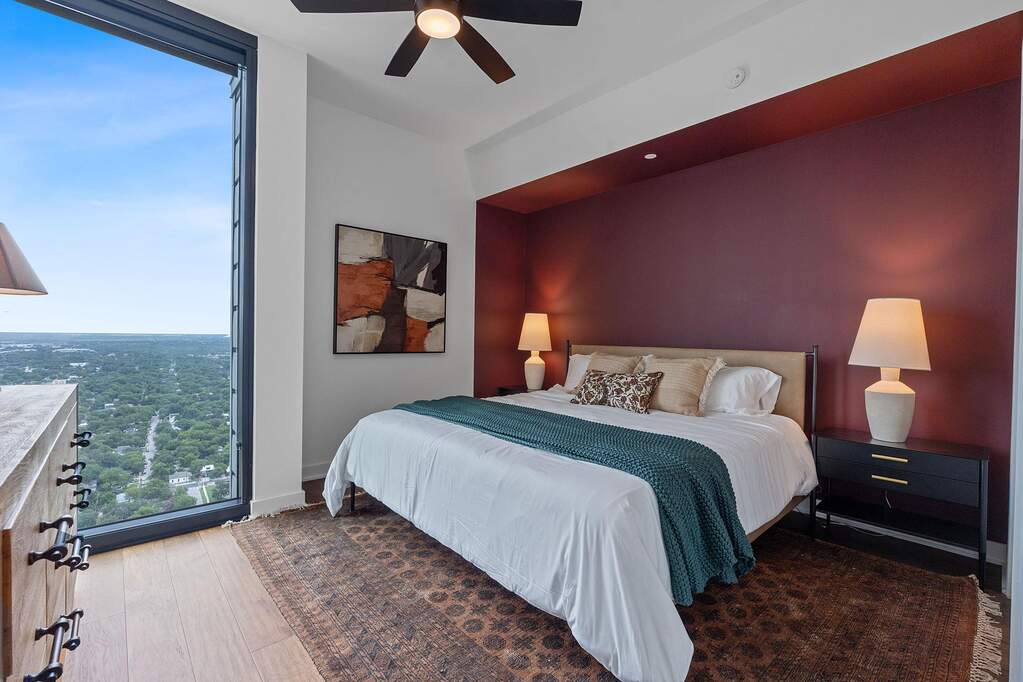 1 Bedroom Apartment/Flat's Image 3