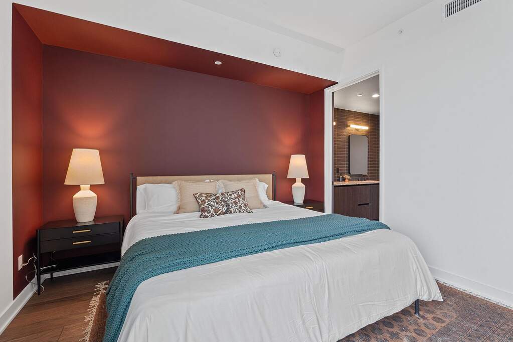 1 Bedroom Apartment/Flat's Image 4