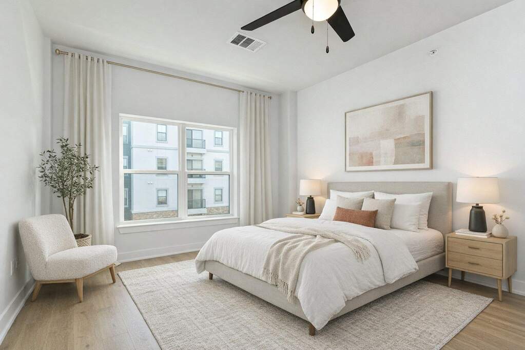 2 Bedroom Apartment/Flat's Image 6