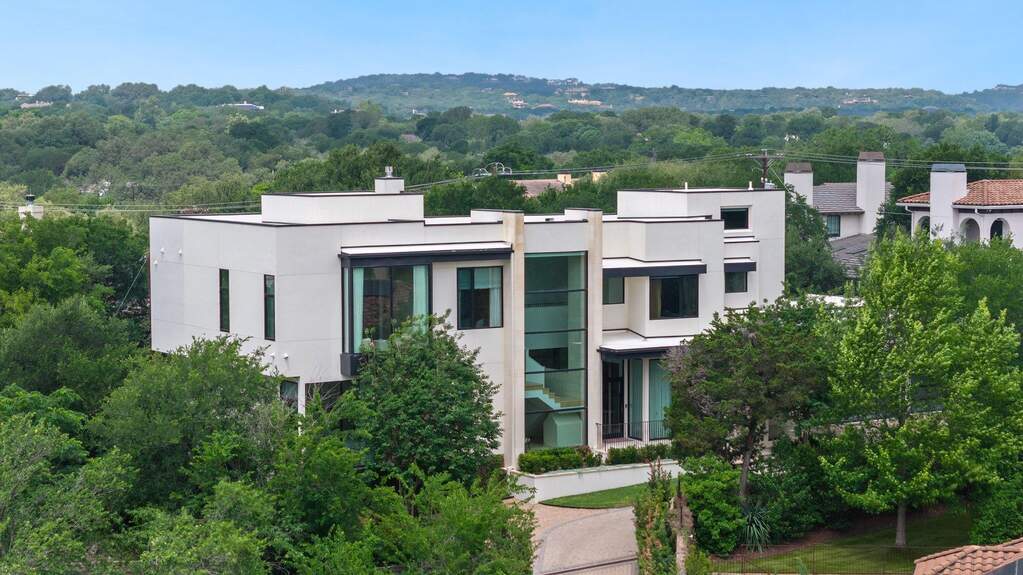 Single family home