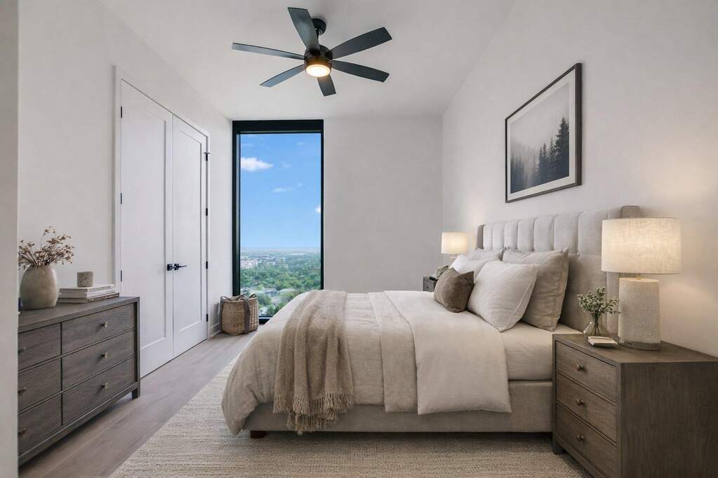 2 Bedroom Apartment/Flat's Image 4