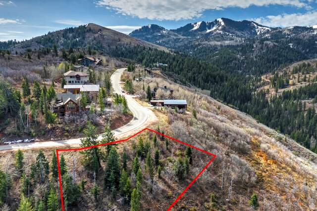 7144 Canyon Dr, Park City, UT, United States of America with ID